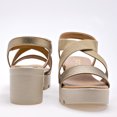 thumbnail image 4 of SANDALIA GILARDI DORADO 132258, 4 of 4