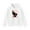 White, variant on Sombr Merch Album Photos Hoodie Men Women Long Sleeve Pullover Tops