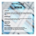 thumbnail image 2 of Estilizador de cejas Maybelline Tattoo Brown styling medium 5 ml, 2 of 4