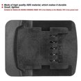 thumbnail image 2 of For Makita Bl1840/bl1850b Bl1860b Liion Battery To For Metabo 18v Tool Battery Adapter, 2 of 4