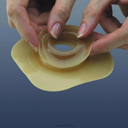 - Hollister Adapt Convex Barrier Rings, Adapt Cnvx Br Ring 20mm, (1 BOX, 10 EACH)