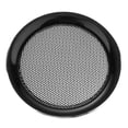 thumbnail image 2 of Caja de Cubierta de s Rejils Del de 6.5 Pulgadas para El Montaje Del de Audio Doméstico DIY - 177 Mm Macarena Caja de cubierta de parrillas de altavoz, 2 of 8