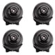 thumbnail image 1 of 4X X5 Mini WiFi Network Camera HD 1080P Wireless Security Monitoring 160 Wide Angle Small Night Vis, 1 of 5