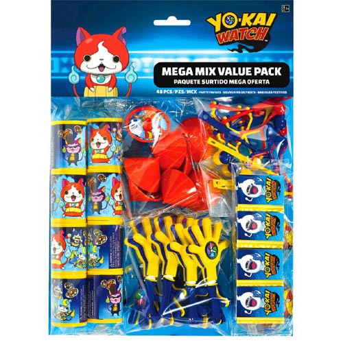 yo kai watch toys walmart