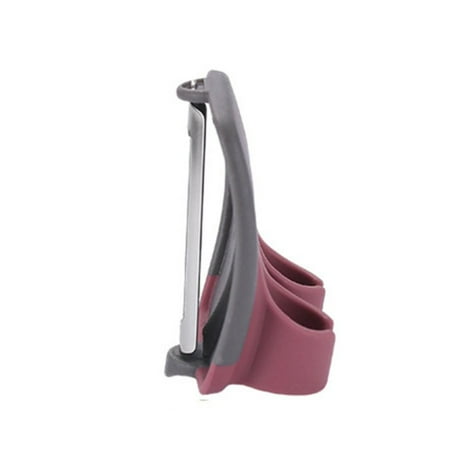 

Wozhilaka Kitchen Fruit and Vegetable Peeler Kitchen Peeler Silicone Vegetable Peeler with Comfortable Rubber Handle Potato Carrot and More Green Peelers Home