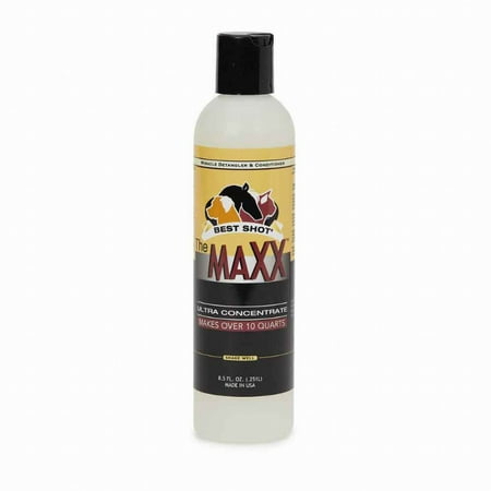 UPC: 0183941000220 | BT The MAXX Ultra Concentrate 8.5oz