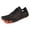 Black, variant on Water Shoes for Women Men Barefoot Wide Toe Quick Dry Non Slip Aqua Shoes for Pool River Kayaking Hiking