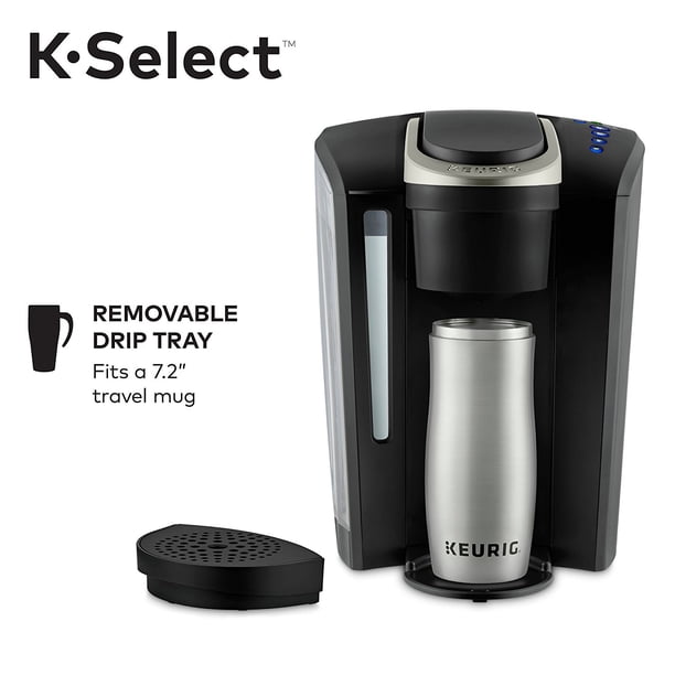 Keurig -Select Coffee Maker | Coffee makers for ecommerce