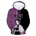 thumbnail image 5 of Demon Slayer Kimetsu No Yaiba Theme Anime Boy Girl Men Women Hoodies Spring Fashion Tops 3D Print Streetwear(#6,Size-Adult 8XL), 5 of 8