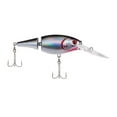 thumbnail image 3 of Berkley Flicker Shad Jointed Fishing Lure, Firetiger, 1/3 oz, 3 of 9