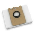 thumbnail image 2 of 3.5 Liter Disposable Dust Bag for Bobsweep Dustin And for Orb-I 4 Pack, 2 of 9
