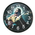 thumbnail image 2 of National Express 10" Quartz The Prayer Indoor Wall Clock, Easy Installation, 2 of 5