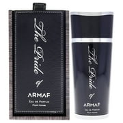 STERLING The Pride by Armaf for Men - 3.4 oz EDP Spray