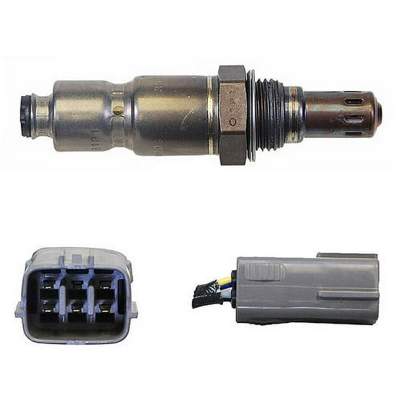 Air / Fuel Ratio Sensor Fits select: 2012-2013 MAZDA 3