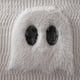 thumbnail image 5 of Halloween Pillow Covers 18x18 inch Halloween Decorations Ghost Throw Pillows Cases for Home Living Room Bedroom Couch Decor, 5 of 5