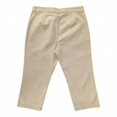 thumbnail image 2 of Capri George para Dama de Gabardina con Bolsas Beige Talla G, 2 of 4