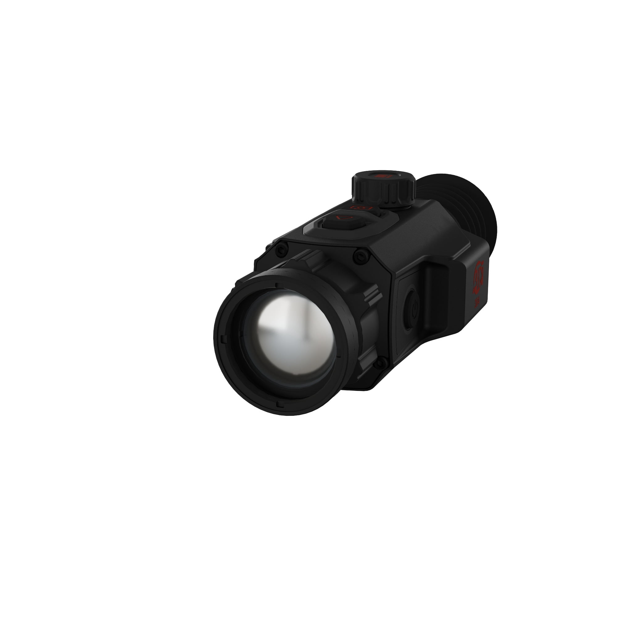 ATN ThOR 6 Mini 384×288 Compact Thermal Riflescope 3.5–28x High-Performance Scope