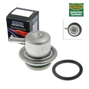 ford ranger fuel pressure regulator