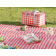 thumbnail image 2 of Bolsa De Picnic Para Camping Al Aire Libre De Gran Capacidad Xtellar rojo, 2 of 4
