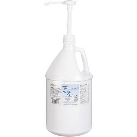 Pet's Choice Nutri-vyte High Calorie Sup