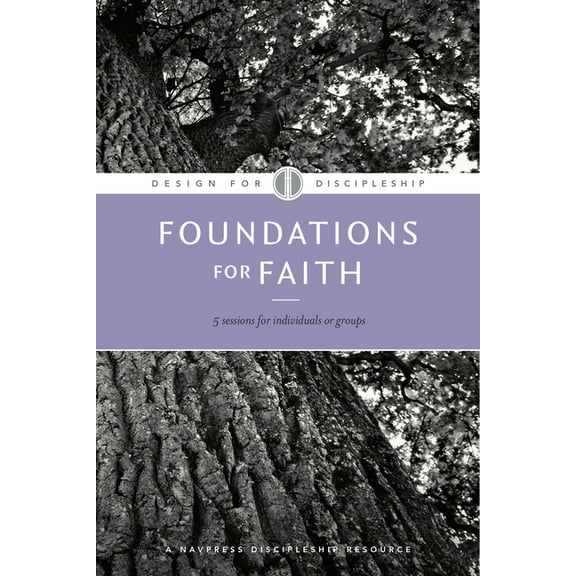 Design for Discipleship Foundations for Faith, Book 5, (Paperback)