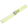 thumbnail image 2 of MasteelfCA Watch Band Replacement Watchband Compatible for Garmin Vivoactive 3/HR, 2 of 8