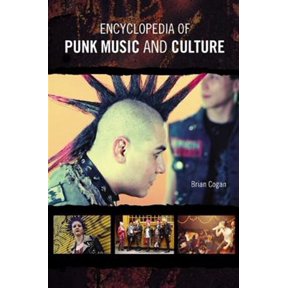 Pre-Owned Encyclopedia of Punk Music and Culture (Hardcover) 0313333408 9780313333408