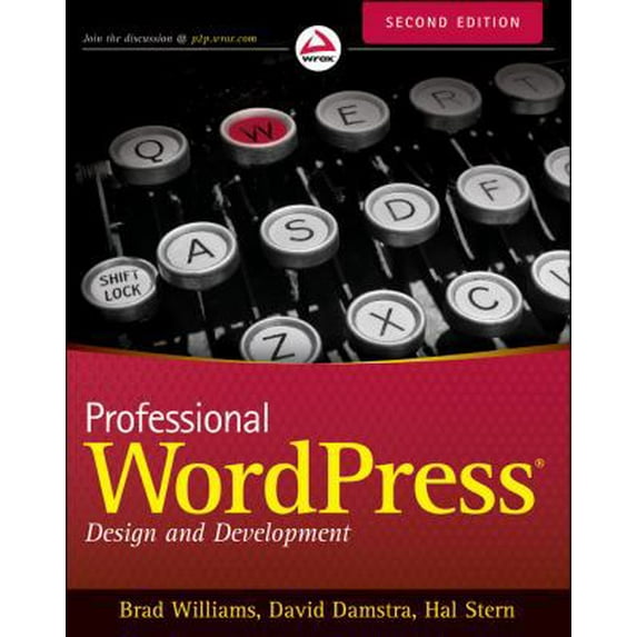 Pre-Owned Professional WordPress: Design and Development (Paperback) 111844227X 9781118442272
