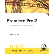 Adobe Premiere Pro 2: Hands-On Training