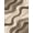 Brown Beige Taupe, Pattern 16, variant on ODIKA 8'x10' Washable Area Rug Large Composition Boho Fluid Painterly Motifs Abstract Alfombras for Living Room, Under Sectional, Family , Durable, Non-Slip
