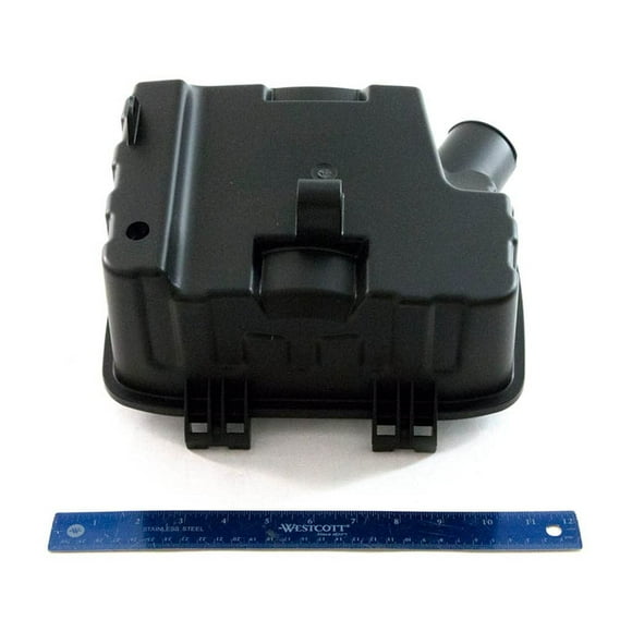 Polaris GEM Air Intake Box, Genuine OEM Part 5450174, Qty 1