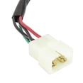 thumbnail image 4 of Kit Cerradura Switch Completo Moto D125 X125 D150LT Leiruki, 4 of 4