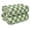 Green, variant on Wash Cloths Checkered 4 Pack - 100% Cotton Washcloths for Face Body, 13 x 13 Inches Daily Cleansing Kitchen Towels, Soft, Gentle, Everyday Use