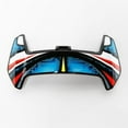 thumbnail image 2 of Shoei X-Twelve Top Air Outlet Daijiro Motorcycle Helmet Accessories - TC-6 / One Size, 2 of 2