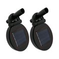 thumbnail image 3 of 2Pcs Solar Panel LED Floor Replacement Tops Bulb Accessories Outdoor Light Accessories Spare Parts Pathway Home Hanging DIY Decor, 3 of 6