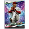 thumbnail image 1 of 2024 Topps Shohei Ohtani #SMLB-21 Stars of MLB, 1 of 3