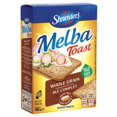 thumbnail image 1 of Shneider's Melba Toast Whole Grain 100g, 1 of 2