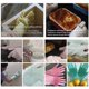 thumbnail image 4 of Guantes de esponja de limpieza Ormromra LRWJ774-3, 4 of 4
