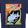 thumbnail image 3 of Horton Hears a Who - Forest - Women's Short Sleeve Graphic T-Shirt, 3 of 5