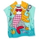 thumbnail image 1 of Toalla de de Playa con Capucha para Niños - Toalla de Playa Suave para Bebé, Capa de Poncho para , Capa para Niños, para Niñ, 1 of 8