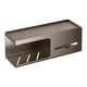 thumbnail image 1 of Soporte para Papel Higiénico, Estante de Almacenamiento para Rollos de Papel Higiénico de Montaje en Pared, Estante para Baño, Dispensador de Rollos D, 1 of 9