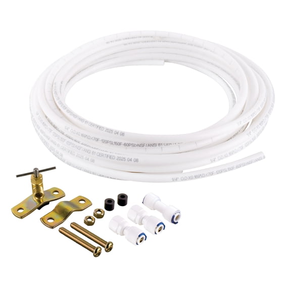 Plumb Craft Push-to-Connect Ice Maker Connector Kit