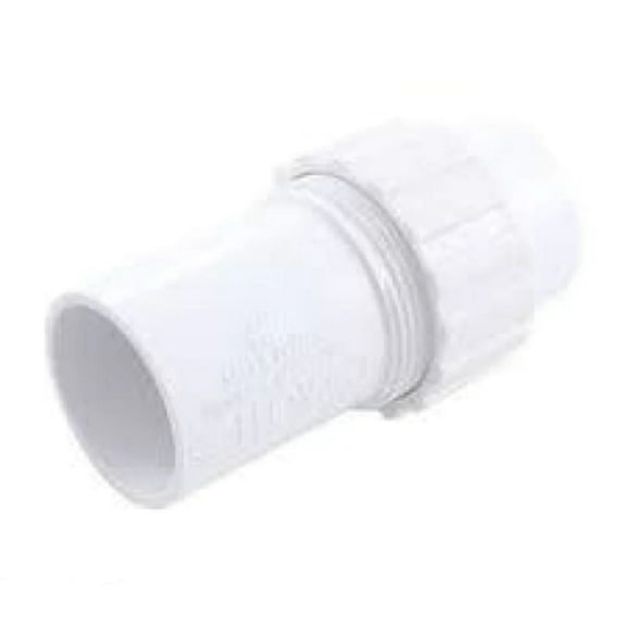 Hot Tub Compatible With Jacuzzi Spas Check Valve 1 1/2 Inch 2540-302