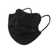 thumbnail image 1 of Face Masks 10 PCS - 3-Ply Disposable Face Masks for Adults, Breathable Protection with Soft Ear Loops, Individually Wrapped, Lightweight Dust Protection, 1 of 8
