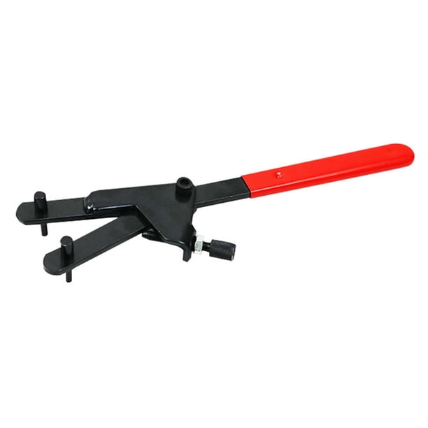 Llave para Volante de Motocicleta Sharpla Ajustable Duradera Soporte de Embrague