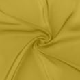 thumbnail image 3 of Bufandas de mujer de 70 cm, pañuelo cuadrado puro de Color liso liso, pañuelo para el cuello, pañuelo para el cuello amarillo tierra 70x70cm/27.56x27.56"(LxW), 3 of 5