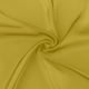 thumbnail image 3 of Bufandas de mujer de 70 cm, pañuelo cuadrado puro de Color liso liso, pañuelo para el cuello, pañuelo para el cuello amarillo tierra 70x70cm/27.56x27.56"(LxW), 3 of 5