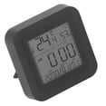 thumbnail image 4 of WIFI Hygrometer Thermometer,WIFI Intelligent Hygrometer Thermometer Temperature Humidity Meter Smart Temp Humidity Gauge Performance Driven, 4 of 8