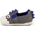 thumbnail image 4 of Stride Rite Kids Unisex Atlas Slip-On Sneaker, 4 of 6