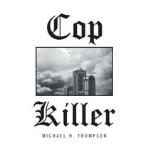 Cop Killer (Hardcover)